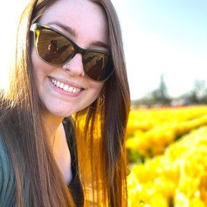 Meet your Posher, Audra